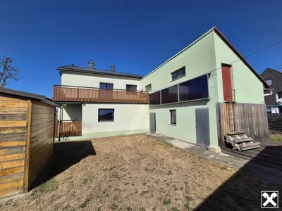 5-Zimmer-Haus mieten in Sankt Pölten Land – 113 m², € 1.400 – Bild 18 von 27
