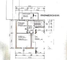 5-Zimmer-Haus mieten in Sankt Pölten Land – 113 m², € 1.400 – Bild 25 von 27