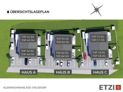 4-Zimmer-Wohnung kaufen in Gmunden – 69,68 m², € 326.100 – Bild 10 von 13