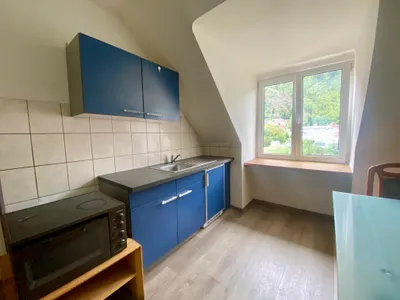 2-Zimmer-Wohnung mieten in Leoben – 49 m², € 448 – Bild 2 von 3