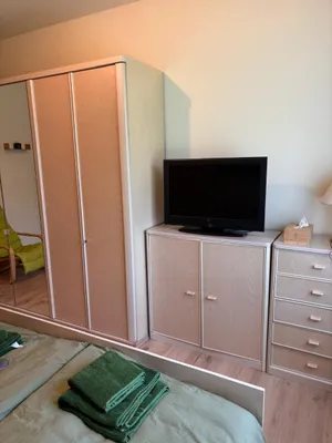 5-Zimmer-Haus mieten in Neunkirchen – 100 m², € 1.099 – Bild 12 von 16