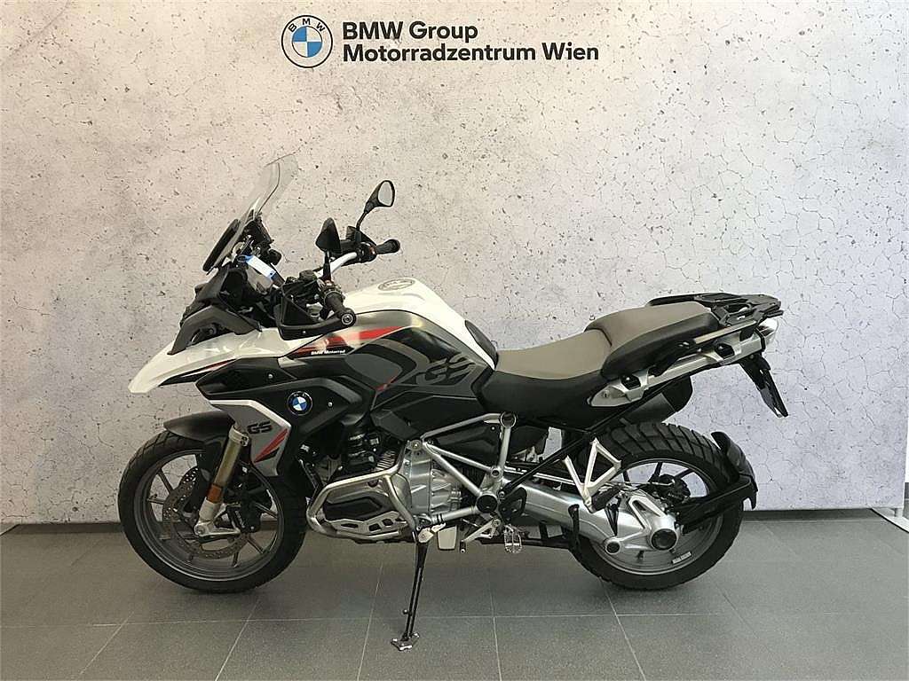 BMW R 1200 GS ABS Enduro