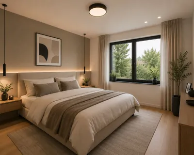 Haus kaufen in Mattersburg – 100 m², € 342.000 – Bild 7 von 7