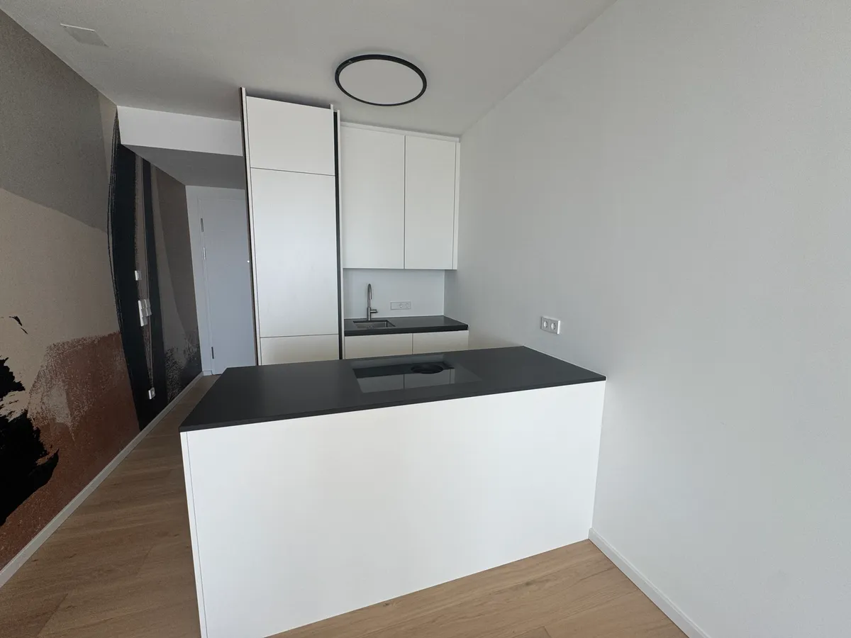 Apartment in Wien, Jägerzeile, Katastralgemeinde Leopoldstadt - Ansicht 3