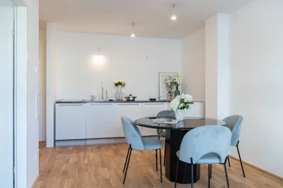 2-Zimmer-Wohnung mieten in Wien – 42,37 m², € 886 – Bild 4 von 15