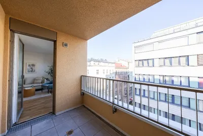 2-Zimmer-Wohnung mieten in Wien – 42,37 m², € 886 – Bild 11 von 15