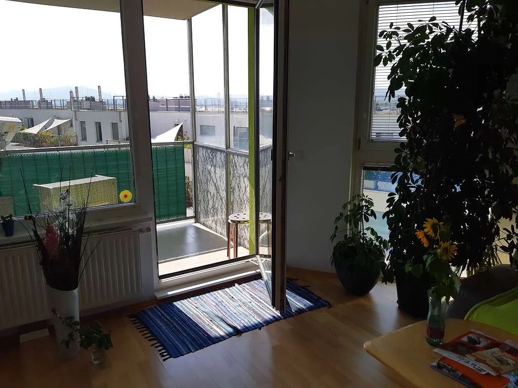 Wohnung – Wien - Ansicht 2