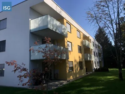2-Zimmer-Wohnung mieten in Ried im Innkreis – 62 m², € 933 – Bild 1 von 8