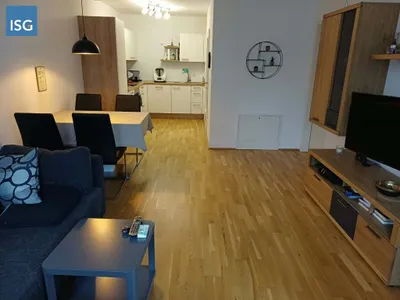2-Zimmer-Wohnung mieten in Ried im Innkreis – 62 m², € 933 – Bild 7 von 8