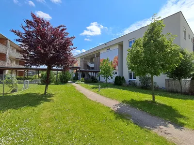 3-Zimmer-Wohnung mieten in Tulln – 78,03 m², € 837 – Bild 1 von 9