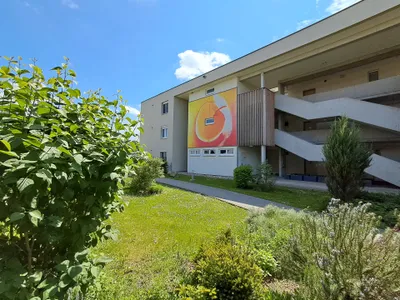 3-Zimmer-Wohnung mieten in Tulln – 78,03 m², € 837 – Bild 2 von 9