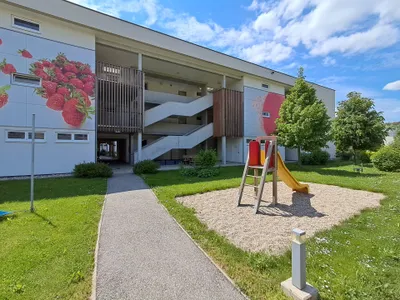 3-Zimmer-Wohnung mieten in Tulln – 78,03 m², € 837 – Bild 3 von 9