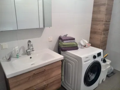 3-Zimmer-Wohnung mieten in Tulln – 78,03 m², € 837 – Bild 7 von 9