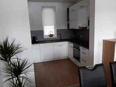 3-Zimmer-Wohnung mieten in Tulln – 78,03 m², € 837 – Bild 5 von 9