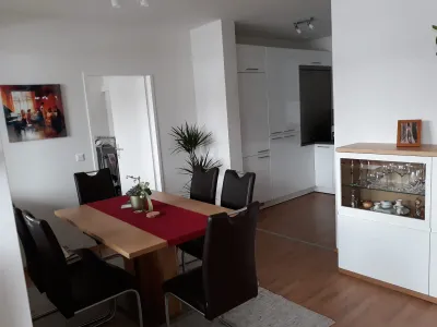 3-Zimmer-Wohnung mieten in Tulln – 78,03 m², € 837 – Bild 8 von 9