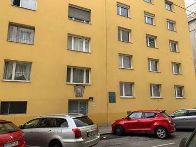 3-Zimmer-Wohnung mieten in Wien – 100 m², € 1.650