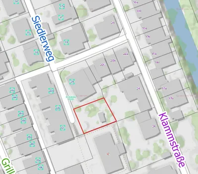 Grundstück kaufen in Kufstein – 495 m², € 618.750 – Bild 4 von 4
