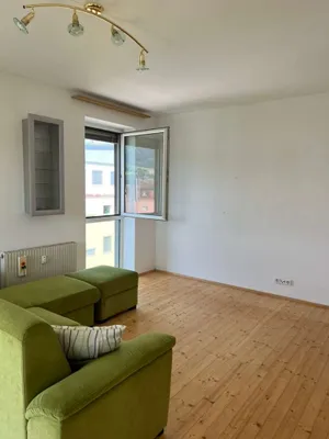 2-Zimmer-Wohnung mieten in Deutschlandsberg – 50 m², € 790 – Bild 8 von 8