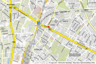 1-Zimmer-Wohnung kaufen in Wien – 31,29 m², € 196.194 – Bild 8 von 8