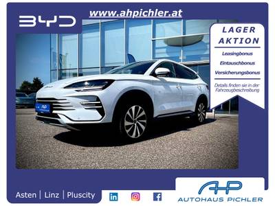 BYD Seal U DM-i PHEV 18,3kWh AWD Design WOW AKTION