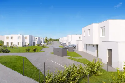 4-Zimmer-Haus kaufen in Neusiedl am See – 106 m², € 471.210 – Bild 3 von 3