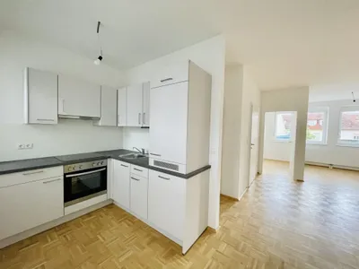 2-Zimmer-Wohnung mieten in Weiz – 47,46 m², € 537 – Bild 2 von 9