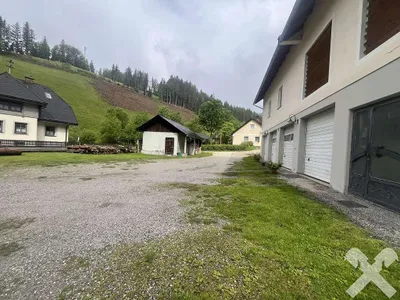 2-Zimmer-Wohnung mieten in Weiz – 62,8 m², € 875 – Bild 15 von 16