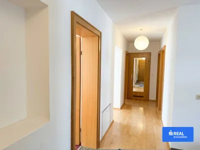 4-Zimmer-Wohnung mieten in Lienz – 95,74 m², € 1.204 – Bild 2 von 7