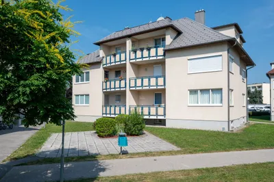 3-Zimmer-Wohnung mieten in Sankt Pölten Land – 70,46 m², € 941 – Bild 3 von 5