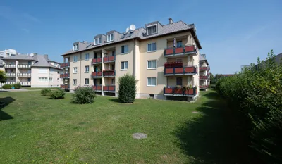 3-Zimmer-Wohnung mieten in Sankt Pölten Land – 70,46 m², € 941 – Bild 2 von 5