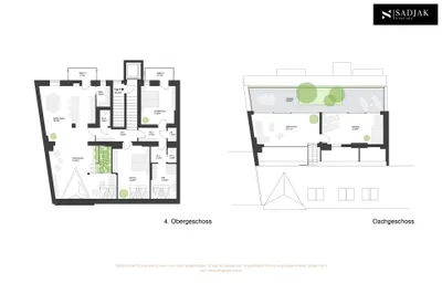 5-Zimmer-Wohnung kaufen in Graz – 198,4 m², € 1.126.000 – Bild 29 von 29