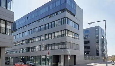 Gewerbeimmobilie mieten in Wien – 359 m² – Bild 2 von 4