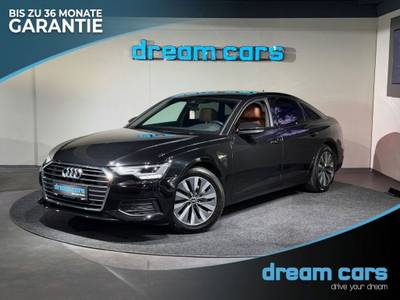 Audi A6 35 TDI S-tronic / S LINE / VIRTUAL TACHO / A...