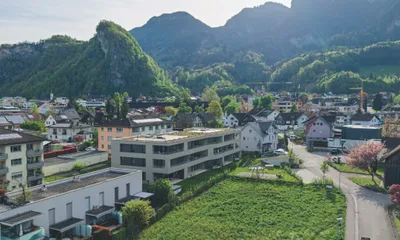 3-Zimmer-Wohnung kaufen in Dornbirn – 72,7 m², € 556.000 – Bild 2 von 8