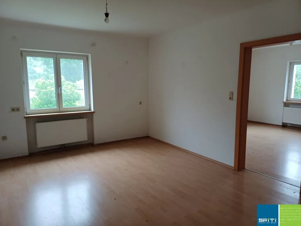 Wohnung – Bad Aussee - Ansicht 3
