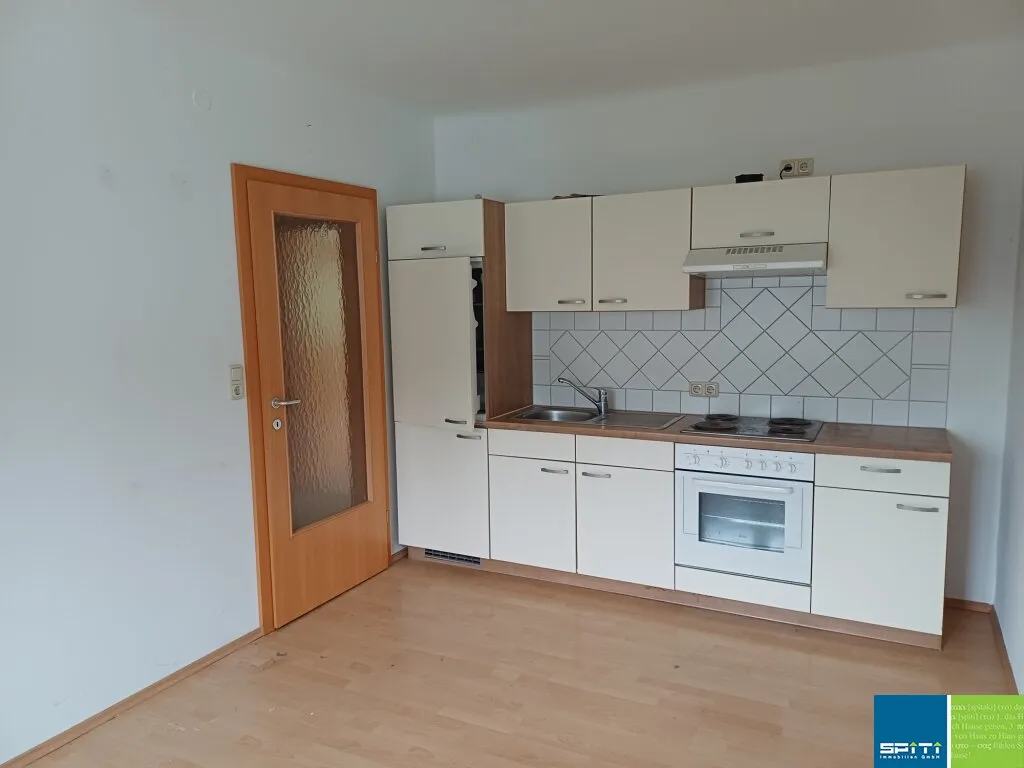 Wohnung – Bad Aussee - Ansicht 2