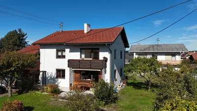 9-Zimmer-Haus kaufen in Gmunden – 170 m², € 385.000 – Bild 24 von 30