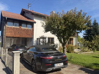 9-Zimmer-Haus kaufen in Gmunden – 170 m², € 385.000 – Bild 4 von 30