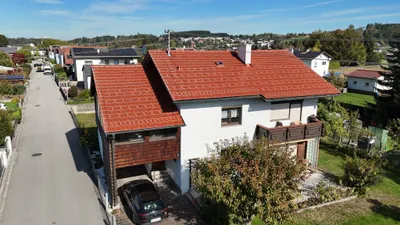 9-Zimmer-Haus kaufen in Gmunden – 170 m², € 385.000 – Bild 2 von 30