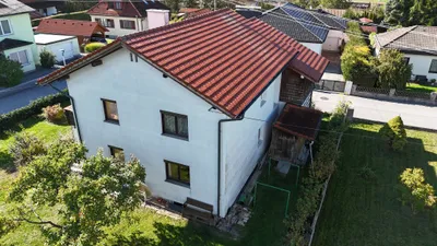 9-Zimmer-Haus kaufen in Gmunden – 170 m², € 385.000 – Bild 25 von 30