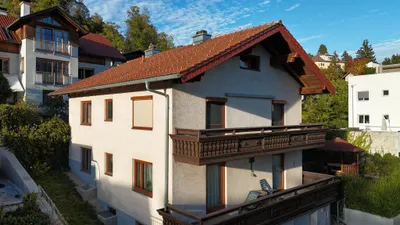 9-Zimmer-Haus kaufen in Gmunden – 170 m², € 385.000 – Bild 29 von 30