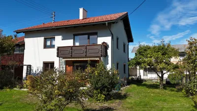 9-Zimmer-Haus kaufen in Gmunden – 170 m², € 385.000 – Bild 28 von 30