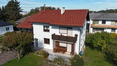 9-Zimmer-Haus kaufen in Gmunden – 170 m², € 385.000 – Bild 23 von 30
