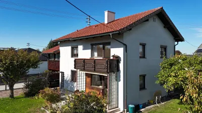 9-Zimmer-Haus kaufen in Gmunden – 170 m², € 385.000