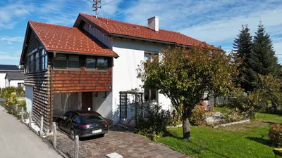 9-Zimmer-Haus kaufen in Gmunden – 170 m², € 385.000 – Bild 27 von 30
