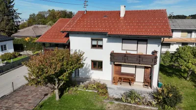 9-Zimmer-Haus kaufen in Gmunden – 170 m², € 385.000 – Bild 22 von 30