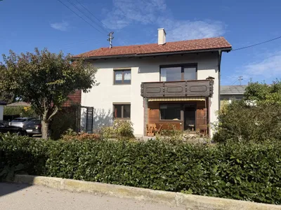 9-Zimmer-Haus kaufen in Gmunden – 170 m², € 385.000 – Bild 5 von 30