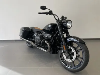 BMW R 18 Roctane *inkl. aller Spezialparts*