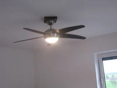 2-Zimmer-Wohnung mieten in Braunau am Inn – 34 m², € 480 – Bild 6 von 7