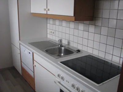 2-Zimmer-Wohnung mieten in Braunau am Inn – 34 m², € 480 – Bild 1 von 7